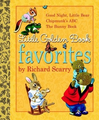 LGB FAVORITES RICHAR book cover