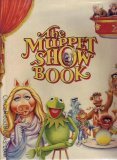 The Muppet Show Book book cover