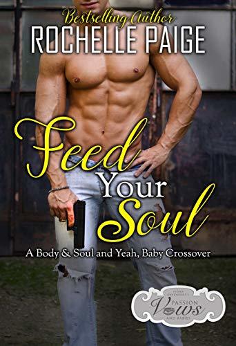 Feed Your Soul book cover
