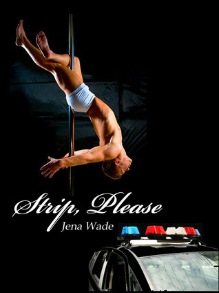 Strip, Please book cover