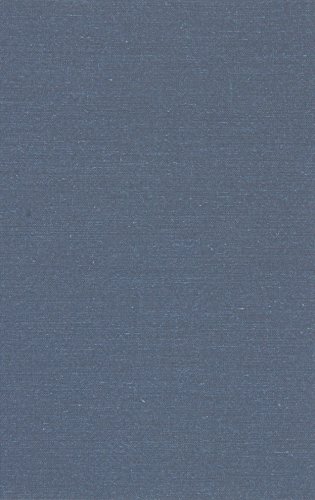 The character of the good ruler; book cover