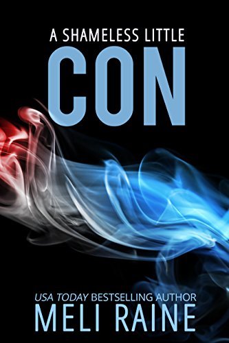 A Shameless Little Con book cover