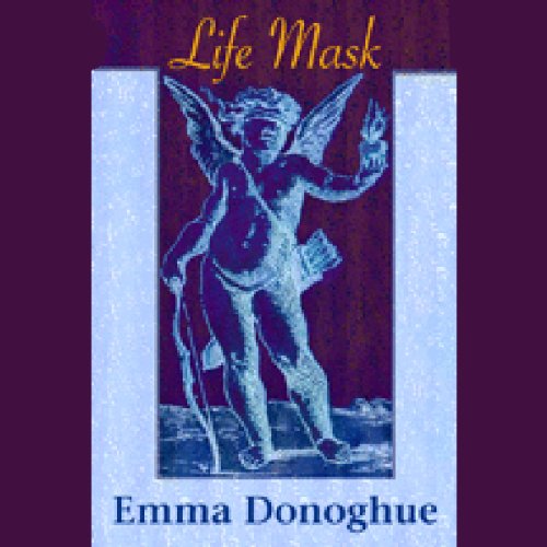Life Mask book cover