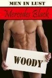 Woody book cover