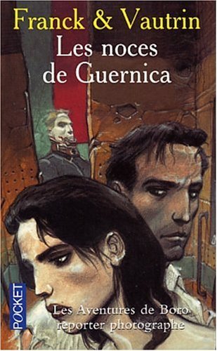 Les Aventures de Boro, tome 3 book cover