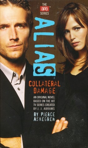 Alias: The APO Series book cover 3