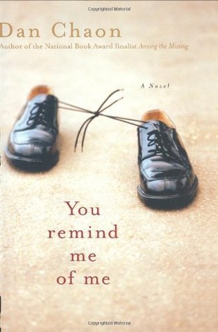 You Remind Me of Me book cover