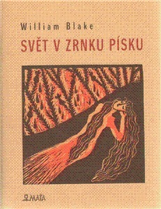 A grain of sand book cover