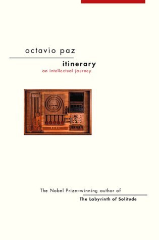 Itinerary book cover