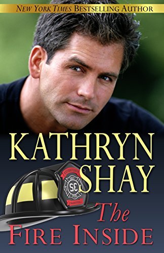 The Fire Inside book cover