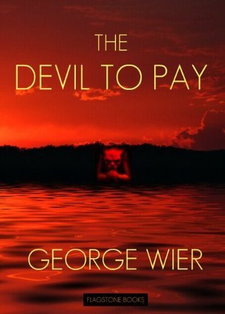 The Devil to Pay book cover