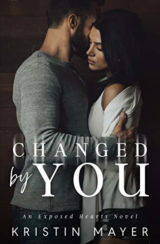 Exposed Hearts book cover 3