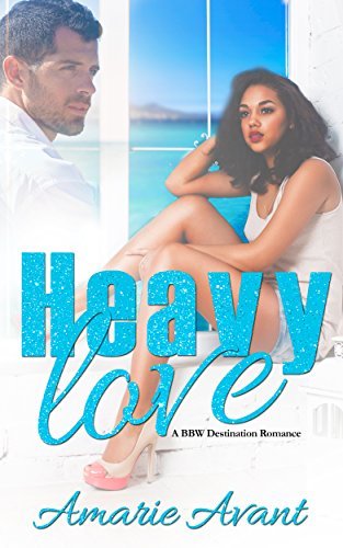 Heavy Love book cover