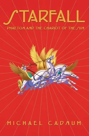 Starfall book cover