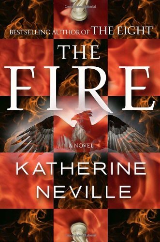 The Eight book cover 2