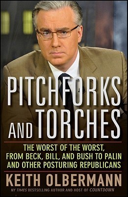 Pitchforks and Torches book cover