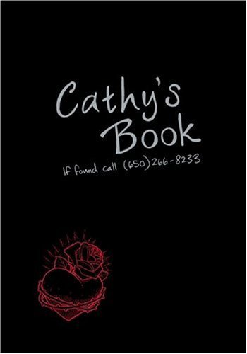 Cathy Vickers Trilogy book cover 1