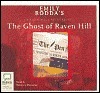 Raven Hill Mysteries book cover 1