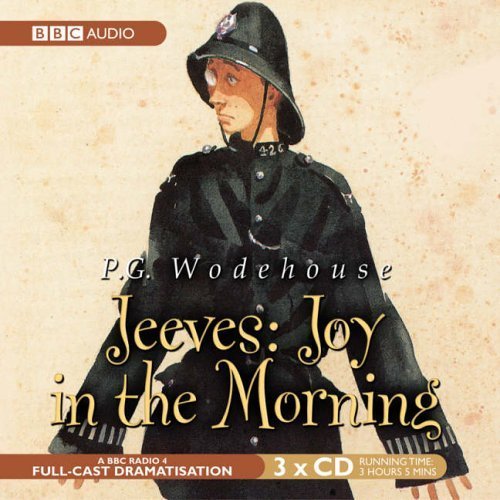 Jeeves book cover