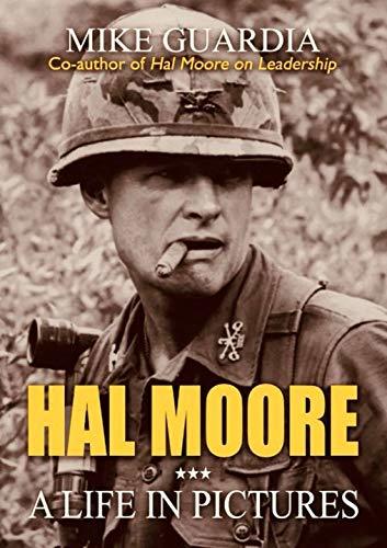Hal Moore book cover