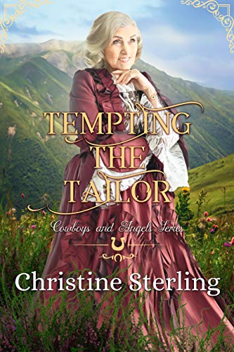 Tempting the Tailor book cover