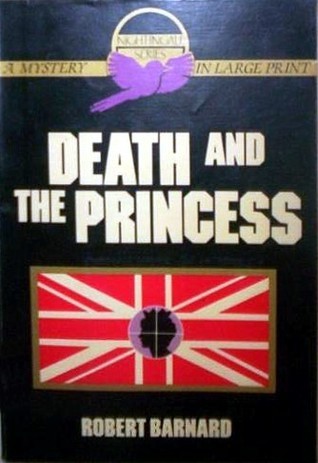 Perry Trethowan book cover 2