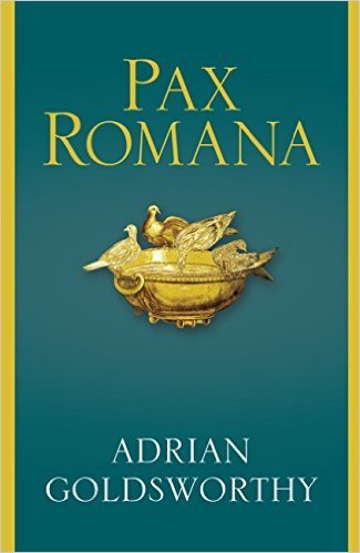 Pax Romana book cover