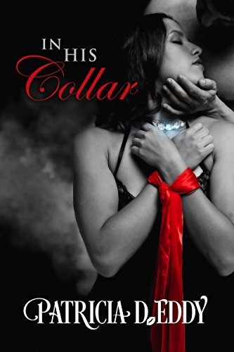 In His Collar book cover