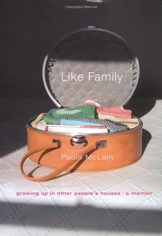 Like Family book cover