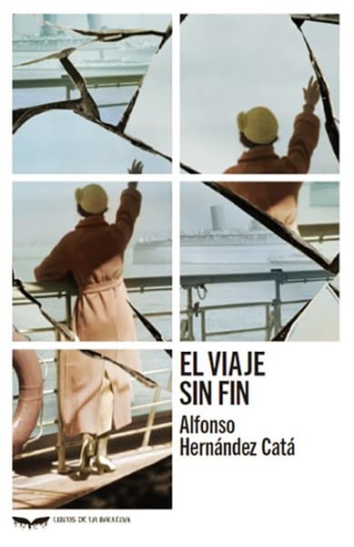 El viaje sin fin book cover