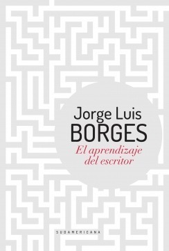 El aprendizaje del escritor book cover