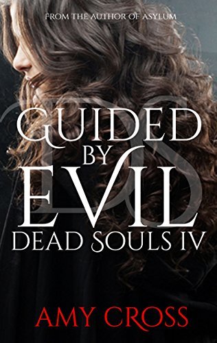 Guided by Evil book cover