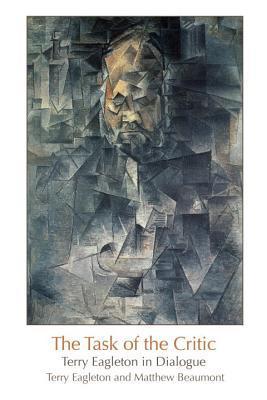 The Task of the Critic book cover
