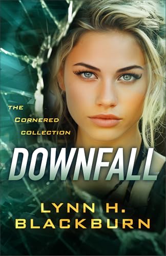 Cornered Collection book cover 1