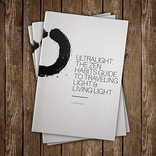 Ultralight book cover