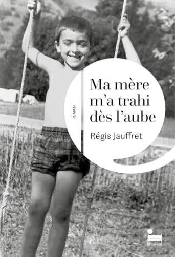 Maman book cover