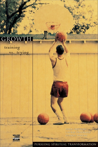 Growth book cover