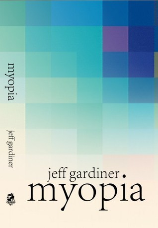 Myopia book cover