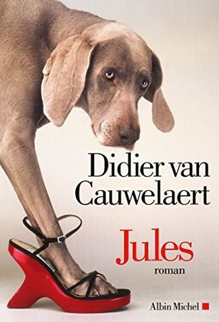 Jules book cover