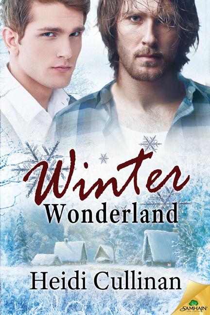 Minnesota Christmas book cover 3