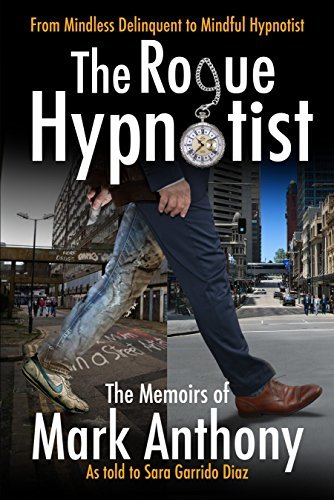 Out of the Gutter book cover