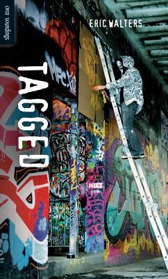 Tagged book cover