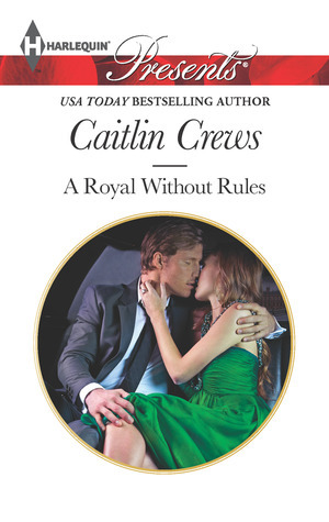 A Royal Without Rules book cover