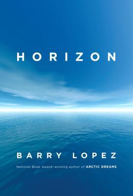 Horizon book cover