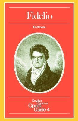Fidelio book cover