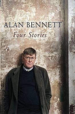Four Stories book cover