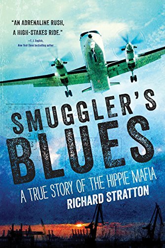 Smuggler's Blues book cover