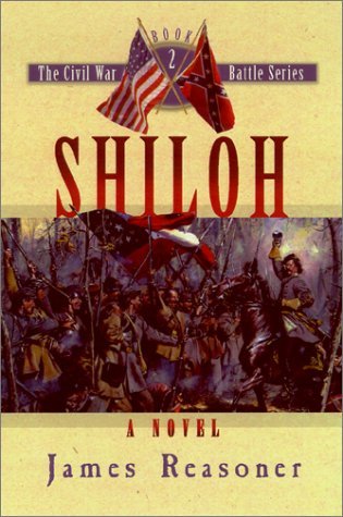 The Civil War Battle Series book cover 2