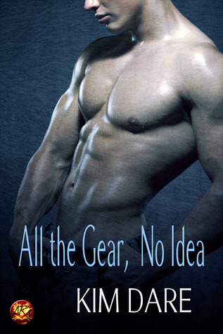 All the Gear, No Idea book cover