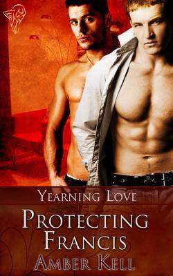 Yearning Love book cover 2